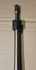 Hammerbohrer Ø 55 x 1000 mm