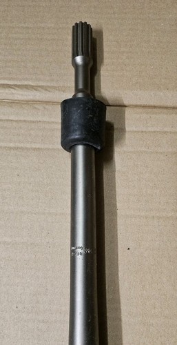 Hammerbohrer 1000 mm - hammerbohrer, x