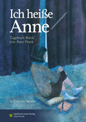 Ich heiße anne marian - |,