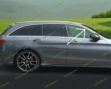 MERCEDES BENZ W205 S205 RECHTS