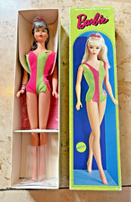 (Near) mint  Standard Barbie
