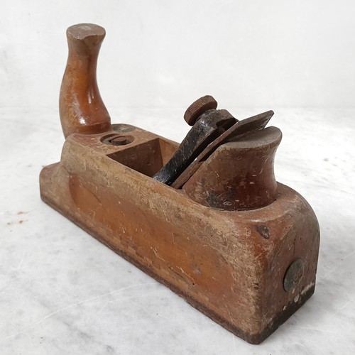 Tischler hobel vintage - hobel,