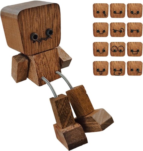 Wackelfigur auto schüttelmann - auto,