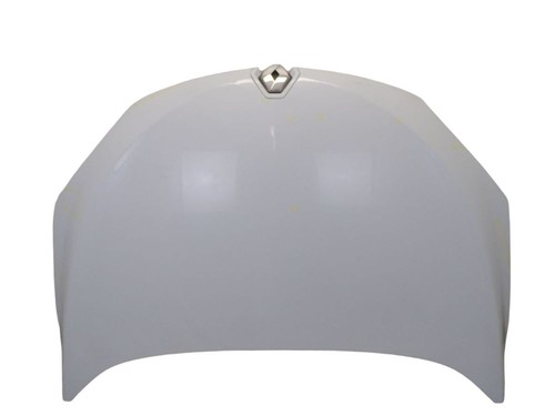 Motorhaube 369 blanc glacier - motorhaube,