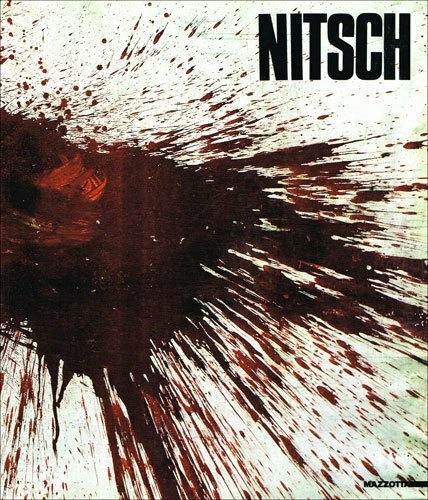 Hermann nitsch catalogo - hermann,