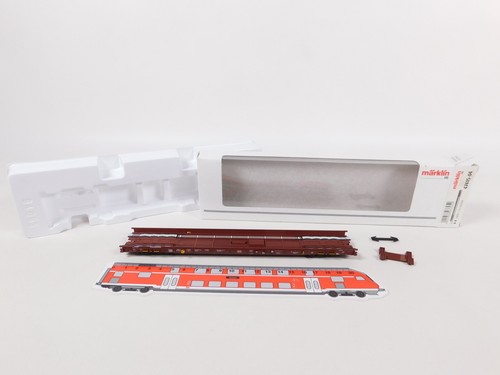 Märklin 47415 04 low - märklin, 47415-04