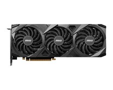 MSI VENTUS 3X RTX 3070 8GB