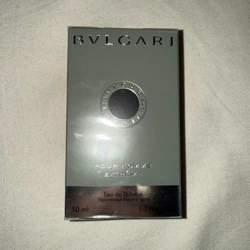 Bvlgari pour homme - bvlgari,