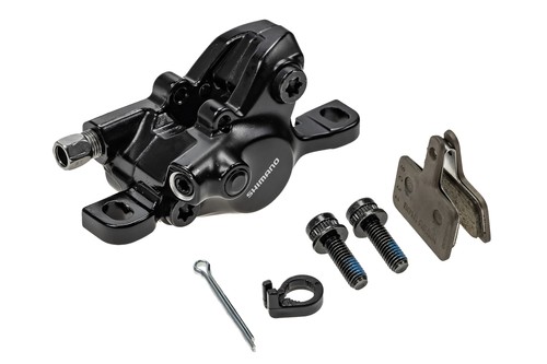 Shimano bremssattel mt200 - bremssattel, br-mt200