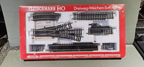 Fleischmann 6093 - ho,