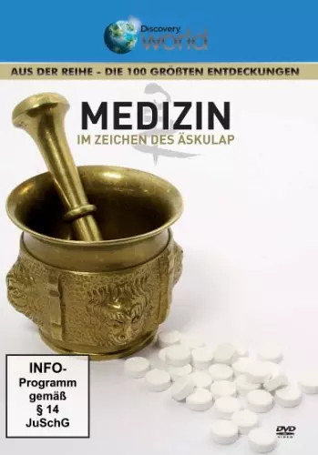 Medizin zeichen des askulap - zeichen,