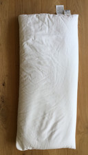 80 x 40 Theraline Kissen Universal Mikroperlenfüllung Kopfkissen Lagerungskissen