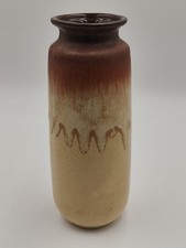 Vintage Scheurich Keramik Vase