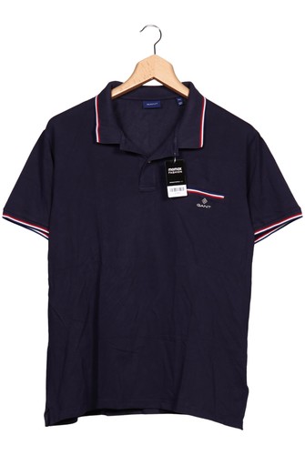 Gant poloshirt herren - poloshirt,