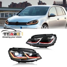 Für Golf 6 VI 2008-2012 Links