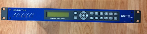 Avt magic hybrid - magic,