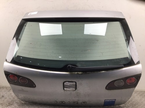 Heckklappe seat ibiza - iii, (6l)