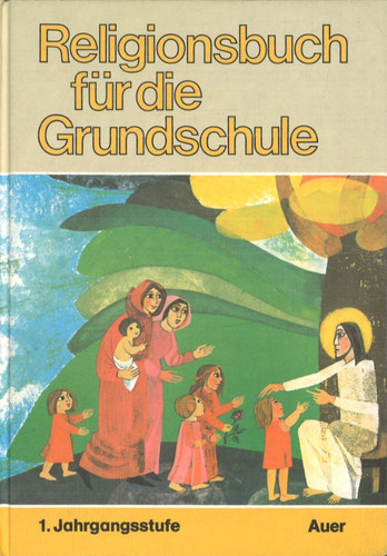 Religionsbuch für die