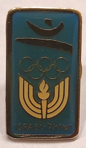 Pin olympia 1992 barcelona - olympia,