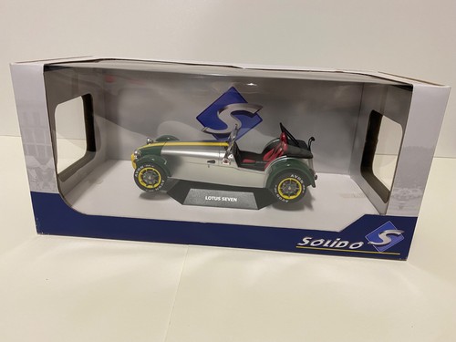 Lotus caterham super seven neu - lotus,