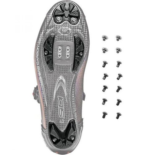 Sidi sohle srs carbon ground - sohle,