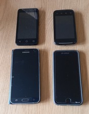 Handys smartphones apple i - 4x,