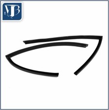 Paar Hardtop Dichtungen an