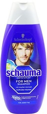 Schauma Shampoo FOR MEN 400ml