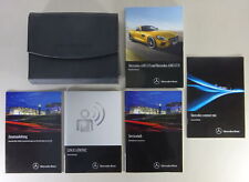 Betriebsanleitung + Bordmappe