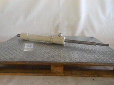 Fahrzylinder für Düsenanlage