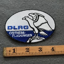 DLRG Ostheim Fladungen Eagle