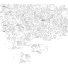 Mini Deko Schnuller Set