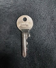 K2 SCHLÜSSEL HANDWERKER HAUSMEISTER HEW NEU 