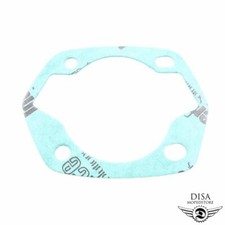 Zylinder Fußdichtung passend