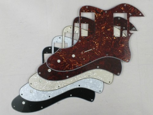 Telecaster thinline scratch - telecaster,
