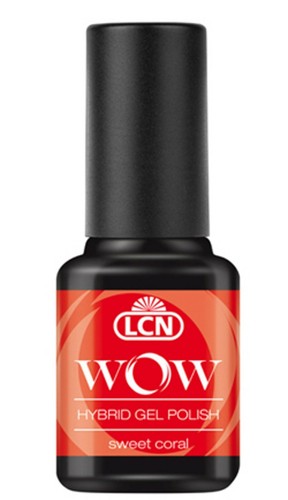 Lcn wow hybrid - wow, polish