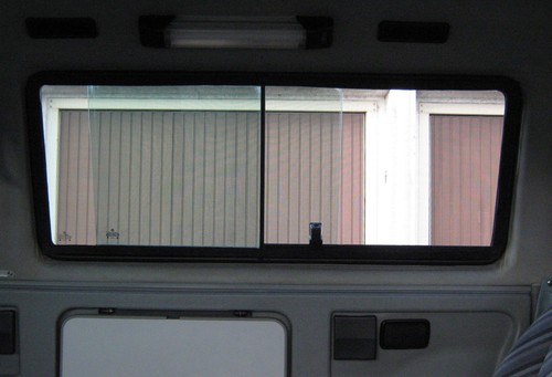 Bus t3 moskitonetz - t3,