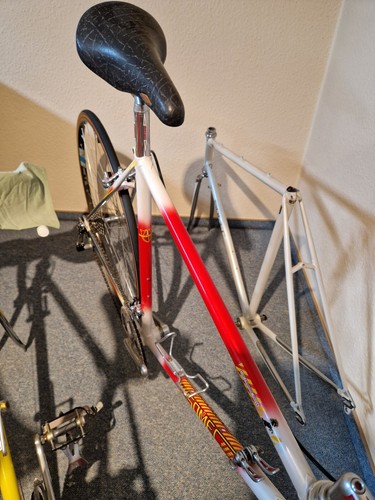 Retro somec rennrad - retro,