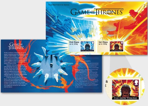 Game thrones sonderkarte - game, thrones: