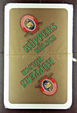 Skatspiel/Brauerei Küppers