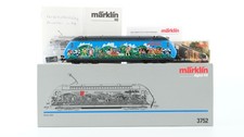 Märklin H0 3752 E-Lok BR
