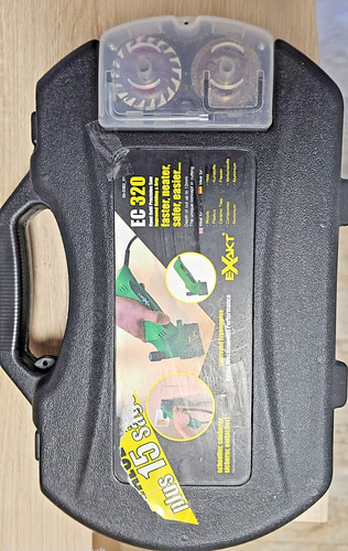 Exakt 320 - exakt, ec