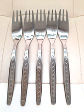 DDR Smalcalda  Besteck  5