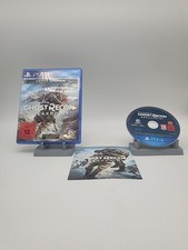 Tom Clancy´s Ghost Recon - Breakpoint  - Auroa Edition - Sony Playstation 4 / PS