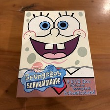 SpongeBob Schwammkopf - 6er