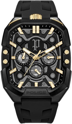 Police bullhead pewgo0092204 - police,