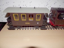 Aus Hobbyauflösung: Anhänger