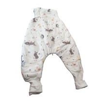 Julius Zöllner Schlafoverall