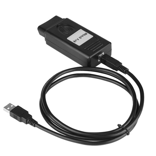Mpps v16 ecu chip tuning - v16, tool