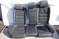 Sitzbank Sitze hinten Mazda 6